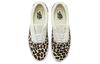 Vans Unisex Era Lage Sneakers Witluipaard VN0A4BV4UOV