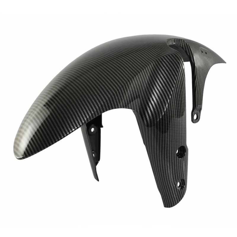 Front Wheel Hugger Fender Mudguard Mud Splash Guard Fairing For Suzuki GSX-S 1000 1000F GSXS1000 2015 2016 2017 2018 2019 2020