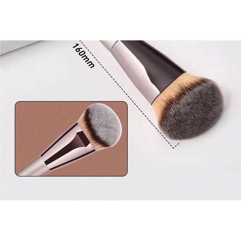 Pociągnięcie Piękna - Pędzel do Różu