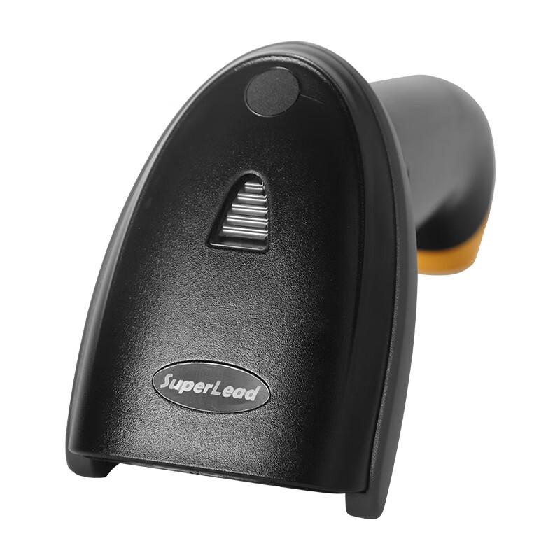 SUPERLEAD Industrial Barcode and QR Code Scanners
