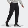 Adidas Stanford TC Pants With Embroidered Logo Men Bottoms Black GK8893