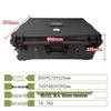 Zhan Ge Smart Portable Gun Ammo Box