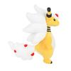 Pokemon Plush Toy S Size Mega Ampharos PP293 Pocket Monsters / All Star Collection San-ei Boeki Gift Present Goods Miscellaneous Character Mascot
