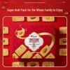 BIBIZAN Assorted Nut Biscuits Gift Box