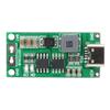 Step Up Boost Liion Battery Charger Module Battery Charger Board DDTCCRUB DDTCCRUB 2S4A