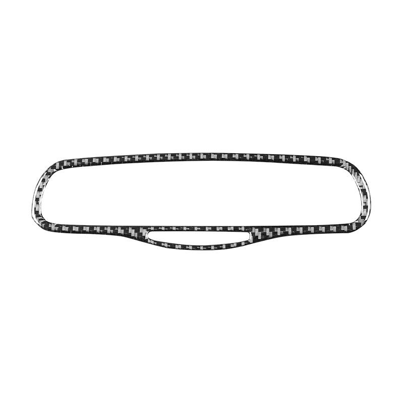 

Chrysler 300C 05-07 Carbon Fiber Interior Trim Sticker