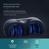 Philips 3D Air Wave Knee Massager