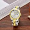 Casaro Men'S Watch Business Simple Fashion Trend Calendar Steel Belt High-End Waterproof Men'S Watch Exquisite