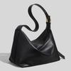 Big Bag New Fashion Shoulder Bag Light Luxury High Sense Large Capacity Commuting Versatile Messenger Bag Armpit Bag