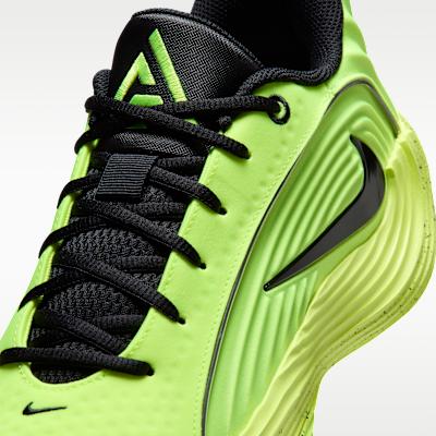 Men's Sneakers Nike Giannis Immortality 5 EP 'Barely Volt'