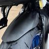 2025 GSX-S1000GX Achterspatbord Voor Suzuki GSX S1000 GSX-S1000 GX 2024 GSX S1000GX Spatbord Motorfiets Accessoires Wielafdekking Deel