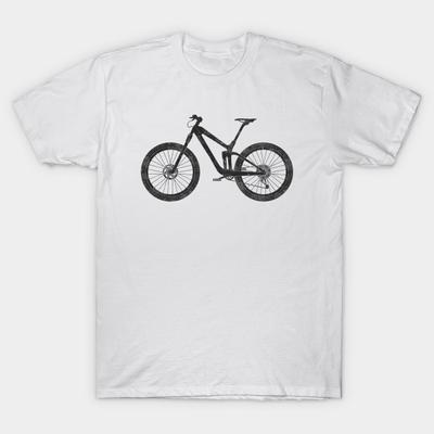 T-Shirts & Muskelshirts – T-Shirts