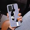 My Hero Aizawa Shouta Phone Case For Samsung Galaxy A17 A16 A15 A14 A13 A57 A56 A55 A54 A53 A37 A36 A35 A34 A33 A26 A25 A24 A23