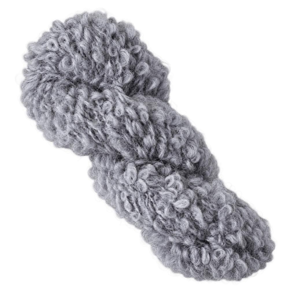 Solid Color Merino Wool Yarn 50g Knitting Yarn Ball New Crochet Wool Thread DIY Crochet