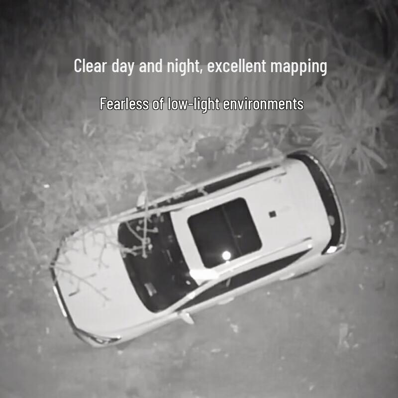 DJI M4TD Industrial Drone with DJI Care (CN version)