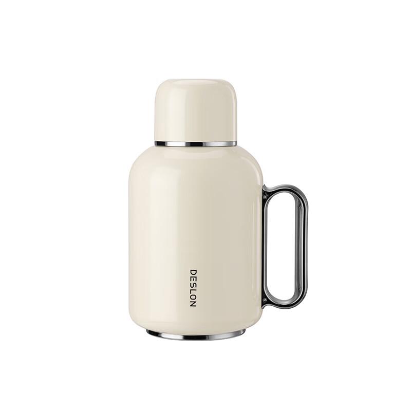 DESLON Temperature Display Insulated Teapot