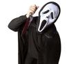 EVA Mask with Hood KRZYK MKRZK-YH
