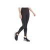 adidas Y-3 Women Classic Seamless Knit Tights Black/Carbon Women Streetwear HB2792
