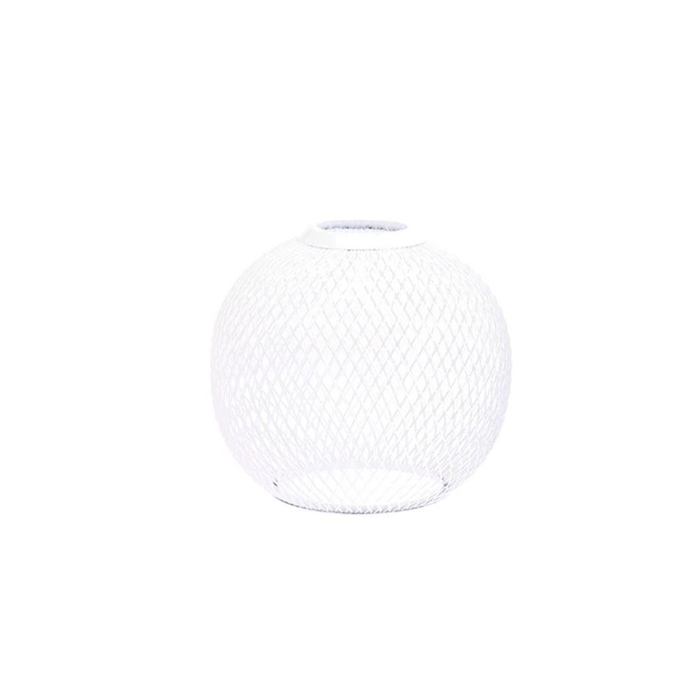 Hollow Out Lamp Covers Mesh Ball Chandelier Lampshade Shell Pendant Lamp Shade  Shop