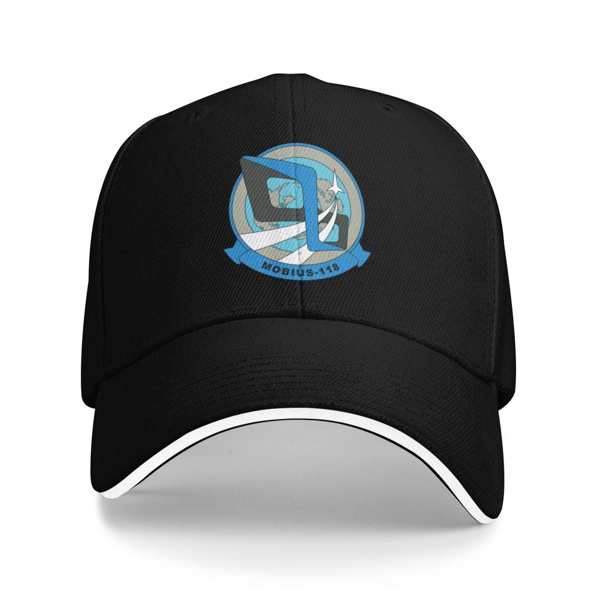 Ace Combat Mobius Squadron Baseball Cap Sunhat Tactical Cap Kids Hat Snapback  For Girls Men S