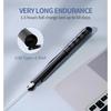 Smart Electric Toothbrush Rechargeable With 6pcs Replacement Head USB Tooth Brush Clean Whitening Sonic Toothbrush