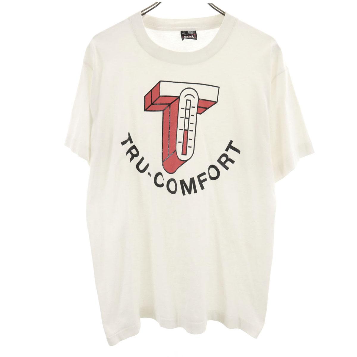 

FRUIT OF THE LOOM BEST 90s Made in USA Old Short sleeve T-shirt Men s Used