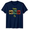 Happy Mother Day Periodic Table Unisexs Mothers Day Gift For Her