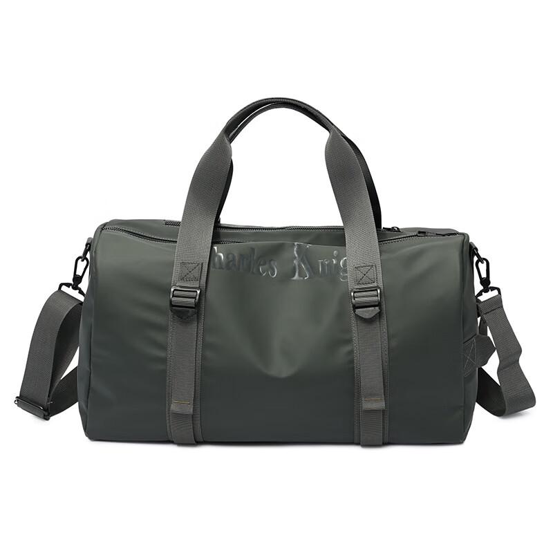 Lidu Trendy Large Capacity Travel Bag One Size