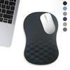 Wrist Rest Ergonomic Mouse Pad Massage Bumps Wrist Support Mousepad  Gaming Desk