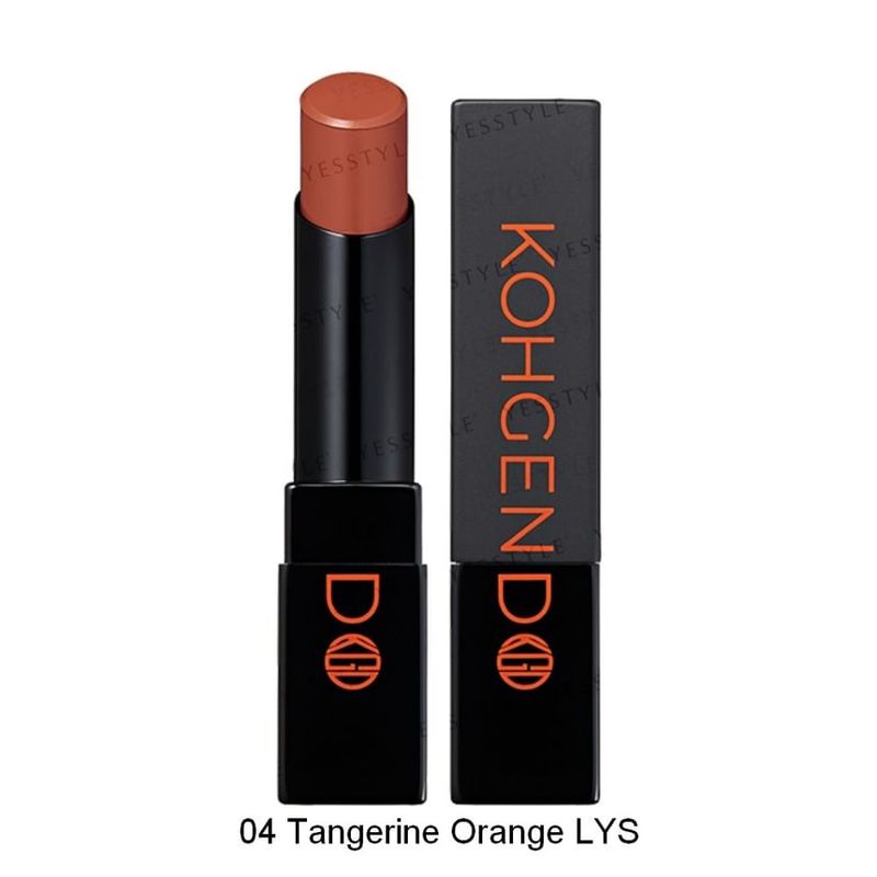 Koh Gen Do - Stick Rouge Glossy Color Balm