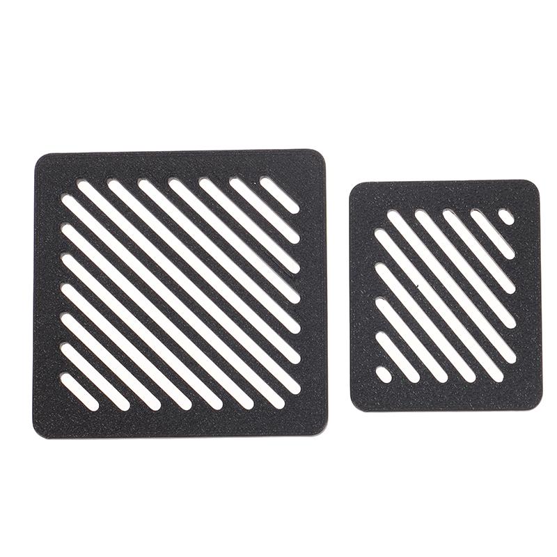 For Xiaomi Mijia Smart Aquarium Modification Backplane Bottom Stickers Import And Export Accessory Aquascape Sand Blocking Mesh