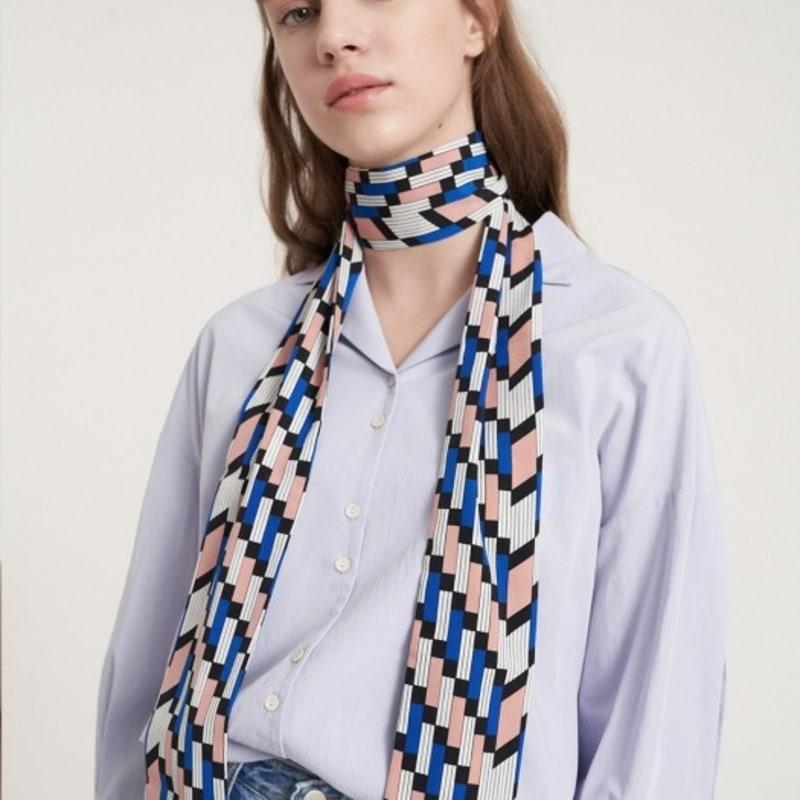 BB’DE SOLI’DE Bodenschal 3 Farben