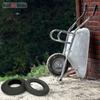 Kit Pneu Brouette avec Chambre à air - 4,80/4,00-8 - KOTARBAU®