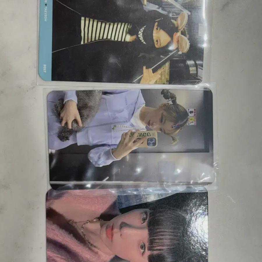 

I Sell Taeyeon Poca Tangal Poca