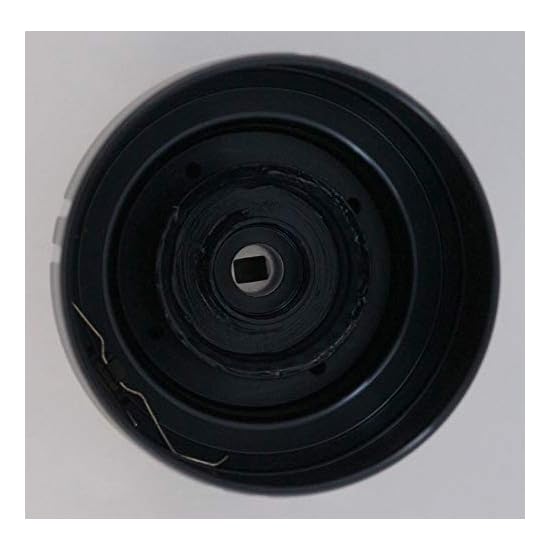 DAIWA Genuine Part 19 CERTATE LT3000-CXH Spool (2-12) Part Number 9 Part Code 128D04 00060048128D04