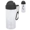     Tees with Storage Bottle Marking Pen Plastic Portable Petal Type     Tee Accessory