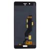 For Nokia 8 2017 TA-1004/TA-1012/TA-1052 Grade C LCD Screen and Digitizer Assembly Replacement Part (without Logo)