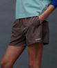 Minasu Easy Move Shorts_Brown