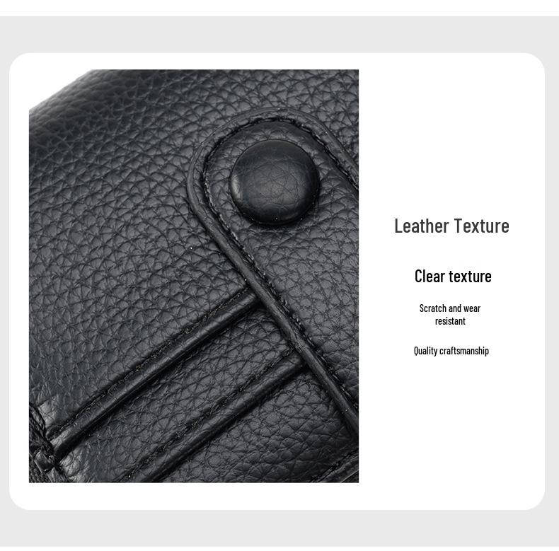 2024 Dámská korejská akordeonová peněženka na karty a peněženka na zip - Velkokapacitní peněženka na mince s mnoha přihrádkami na karty