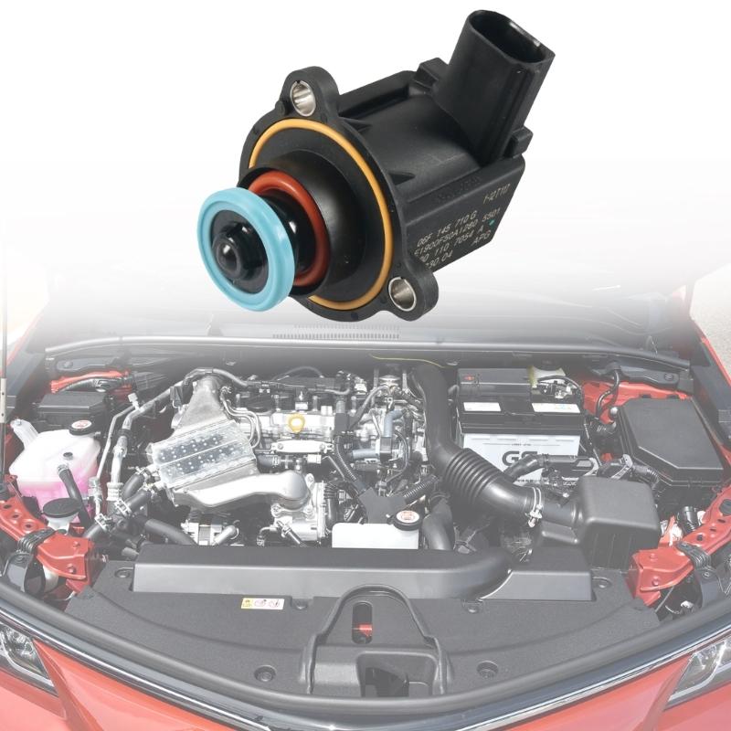 Autoturbo-Druckregelventile 06F145710G 06F145710B Universelle Fahrzeugpassform Verbesserung der thermischen Effizienz