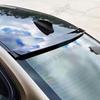 2005-2012 BMW 3 Series E90 Roof Spoiler Rear Trunk Lid Deflector