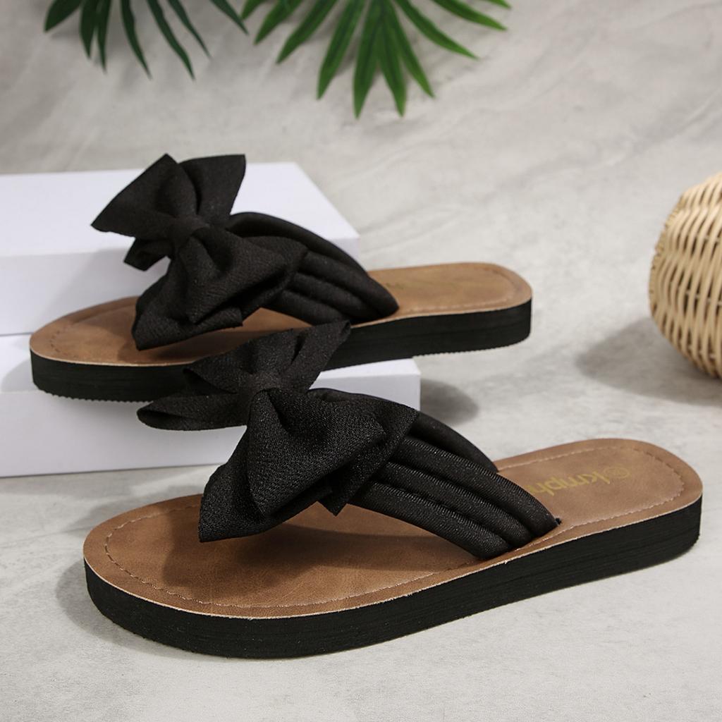 Women's summer sandals comfortable casual soft stylish women's shoes flat sandals casual shoes suitable for walking