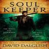 Soulkeeper by David Dalglish Paperback Book 9780356511580