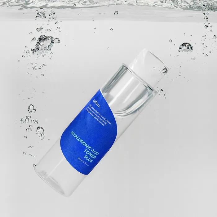 Hyaluronic Acid Toner Plus 200ml