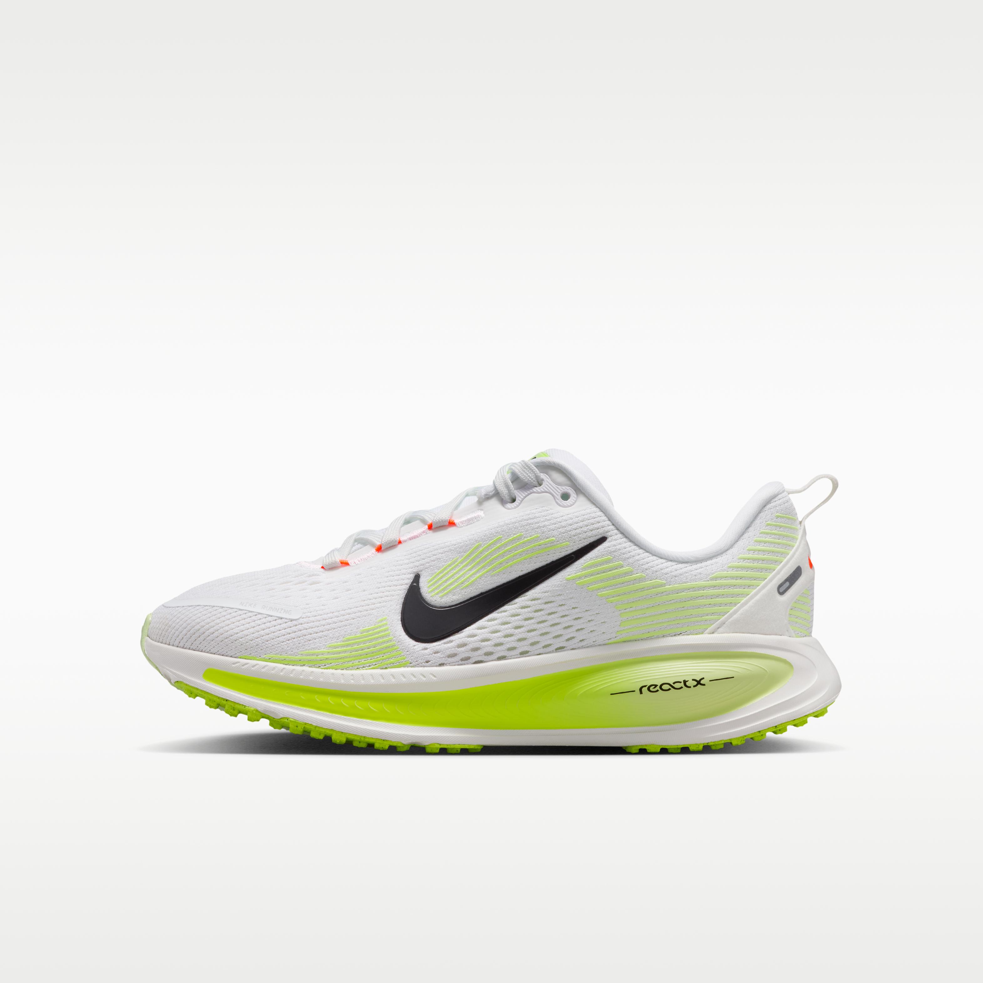 

Nike Vomero 18 GS White Volt 38