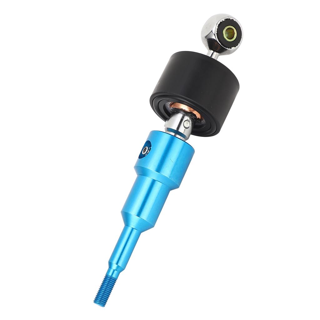 Řazení s krátkým dosahem Sochorová ocel Rychlé řazení Rychlá odezva Náhrada rukojeti časového řazení za