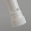 10Pcs Essential Oil Blank Inhaler Tubes Comes Inhaler Stick With Cotton Wicks, Refillable, Dropper