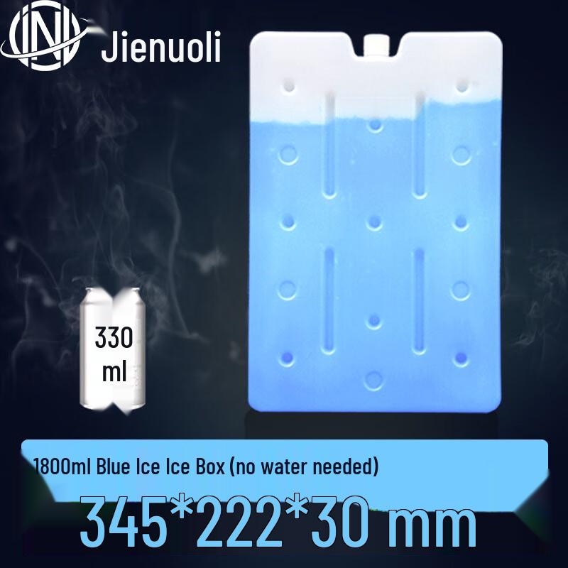 JNL N21678 Reusable Cooler Ice Pack
