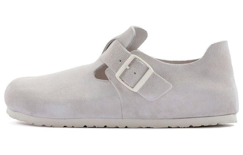 Сандалии Birkenstock London из замши 1024573 41