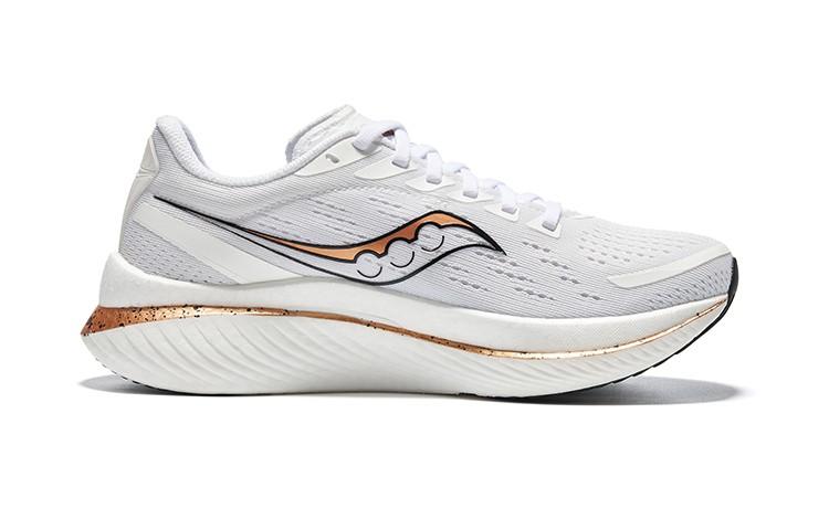 SAUCONY Endorphin Speed 3 Breathable And Wear Resistant Low Top - S10756-14